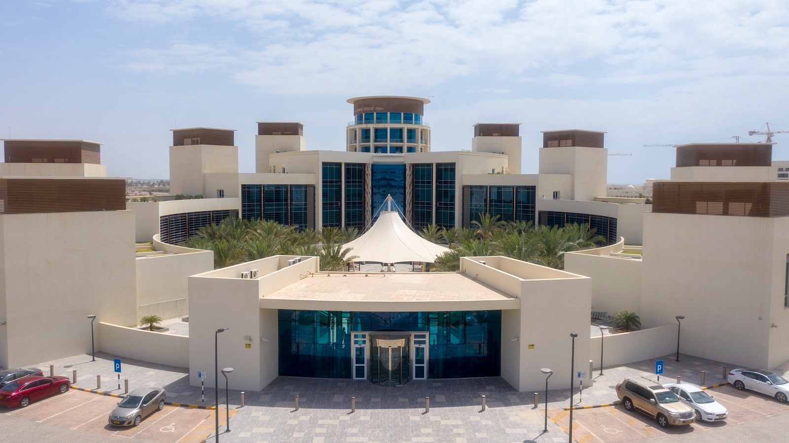 Salalah Free Zone