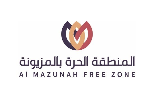 المنطقة الحرة بالمزيونة logo