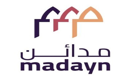 المناطق الصناعية  (مدائن) logo